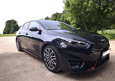 Kia Pro_ceed ProCeed / pro_cee'd