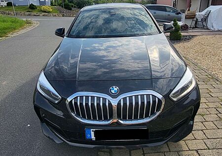 BMW 118 i M Sport