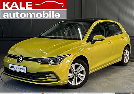 VW Golf Volkswagen VIII Lim. 1.5 TSI Life*LED IQ*PANORAMA*NAVI/Pro*