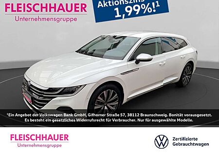 VW Arteon Volkswagen Shooting Brake 1.4 TSI DSG eHybrid AD StandHZG Nav