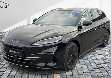 BYD Seal 6 DM-i PHEV Touring Boost Sonderpreis