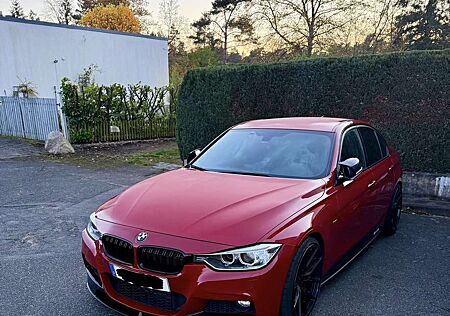 BMW Active Hybrid 3 Active Hybrid -335i F30