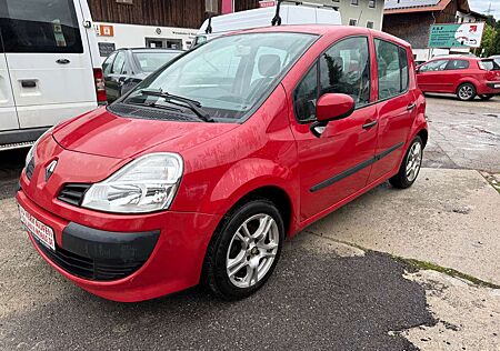 Renault Modus Avantage TÜV.07.2026