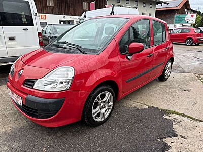 Renault Modus Avantage TÜV.07.2026