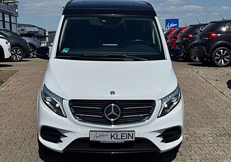 Mercedes-Benz V 250 *MARCO POLO EDITION*AMG*STANDH.*AT RÄDER*
