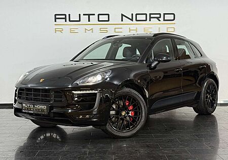 Porsche Macan GTS*Pano*18-Wege*Sport.AGA*PCM*DEUTSCH*