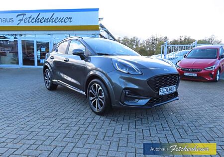 Ford Puma ST-Line X Aut. NAVI+LED+RFK+ACC+SHZ+GJR+TWA