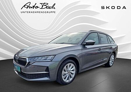 Skoda Octavia Combi Selection 1.5 eTSI DSG