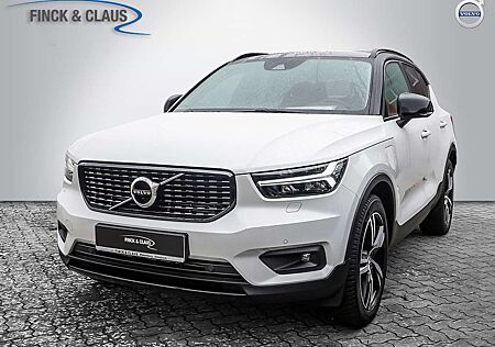 Volvo XC 40 XC40 T5 Recharge R Design Expression