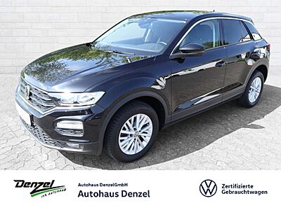 Volkswagen T-Roc 1.0 TSI ACC/SITZHZG