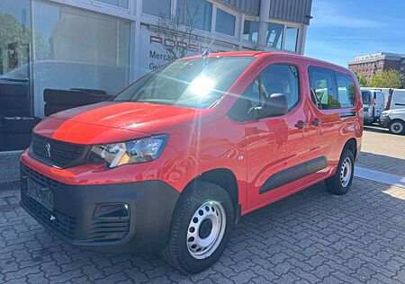 Peugeot Partner PREMIUM L2 4X4 DANGEL/LANG/STANDHZ/PDC