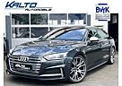 Audi S5 TDI Sportback Leder Raute Virtual Matrix 20"