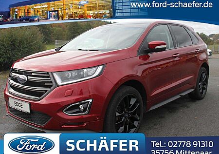 Ford Edge Sport 4x4+AWD+AHK+LED+NAVI+SHZ+LHZ+LMF+RFK