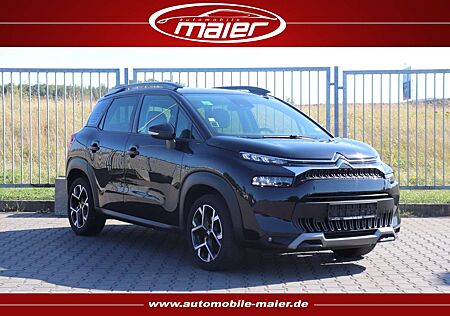 Citroën C3 Aircross Citroen Shine Pack-Navi-Kamera-LED-KESSY-DAB