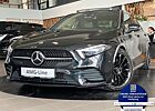 Mercedes-Benz A 220 d 4M Lim. AMG WideS Mbeam Burm HUD DTR 19"