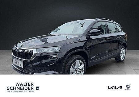 Skoda Karoq 1,5 TSI DSG Selection Navi LED SHZ DAB+