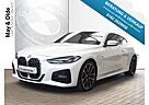 BMW 430 d xDrive Coupe Navi digitales CP Memory Sitze Soun