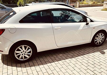 Seat Ibiza SC 1.9 TDI PD Stylance