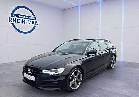 Audi A6 2.0 TFSI S- LINE ROTOR PANO MMI LEDAHK