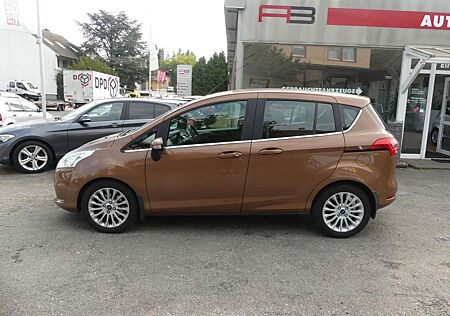 Ford B-Max Titanium