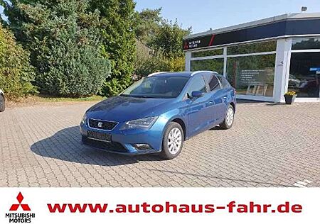 Seat Leon ST 1.6 TDI Style