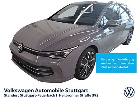 VW Golf Volkswagen 8 1.5 TSI Edition 50 DSG Navi Kamera