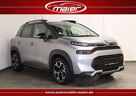 Citroën C3 Aircross Citroen Shine Pack Kamera-Spur-LED-KESSY-NAV