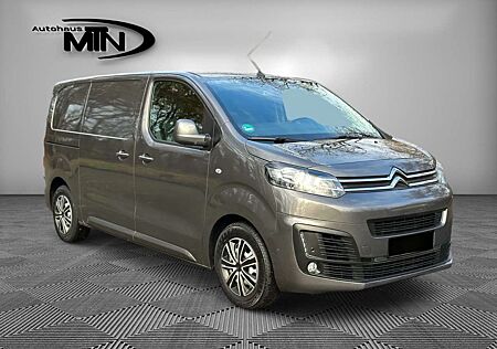 Citroën Jumpy Citroen Kasten L2 3.Stz Klima R.Kamera Tempomat