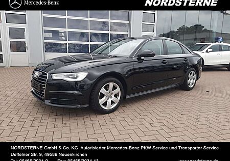 Audi A6 2.0 TDI ultra XENON+TEMPOM.+NAVI+SHZ+BUSINESS