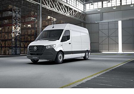 Mercedes-Benz Others eSprinter 312 Kasten L2H2 Kamera+Klima+SHz+DAB