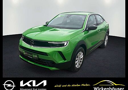 Opel Mokka-e Mokka e 136PS ACC+LED+Fernlichtass+KlimaA+LM