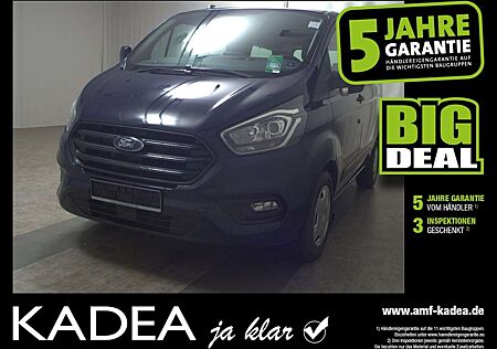 Ford Tourneo Custom Transit  Kombi L1 Trend |8Sitzer