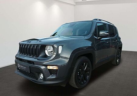 Jeep Renegade Night Eagle FWD