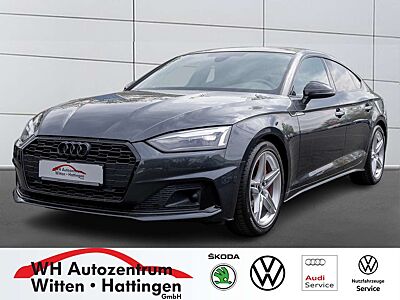 Audi A5 Sportback 40 TDI S tronic Advanced PANORAMA AHK...
