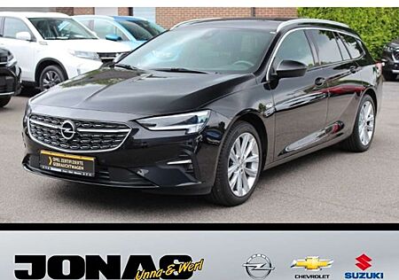 Opel Insignia 2.0 ST Business Elegance Head-Up-Displa
