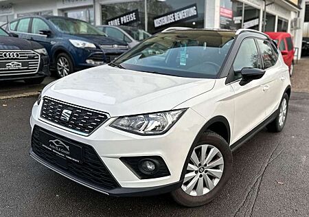 Seat Arona 1.0 TSI Xcellennce|Klima|PDC|Garantie