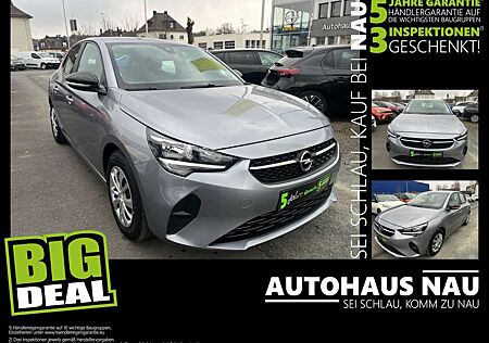 Opel Corsa 1.2 Edition mit Kamera Sitzheizung PDC Inkl. Inspe