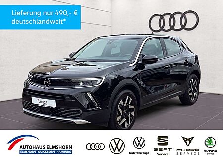 Opel Mokka 1.2 Turbo Elegance APP KAM LED PDC SHZ