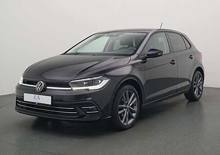 VW Polo Volkswagen Style DSG APPS/NAVI+SITZHZG+IQLED+KLIMAAUTO