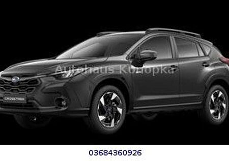 Subaru Crosstrek 2.0ie Platinum Lineartronic 4WD