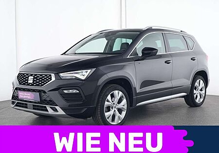 Seat Ateca Xperience Navi|BEATS|Kamera|AHK|ACC|PDC