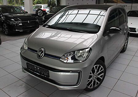 VW Up Volkswagen ! e-! Style/ALU16"/TEMP/KAME/PDC/STZHZ/FREIS