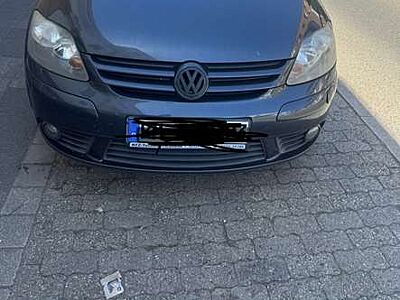 Volkswagen Golf Plus Tour Edition