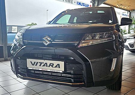 Suzuki Vitara 1.5 Dualjet Hybrid Allgrip AGS Comfort+