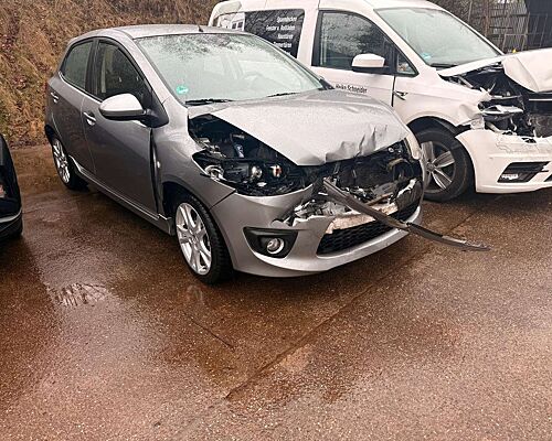 Mazda 2 2 1.5 Sport
