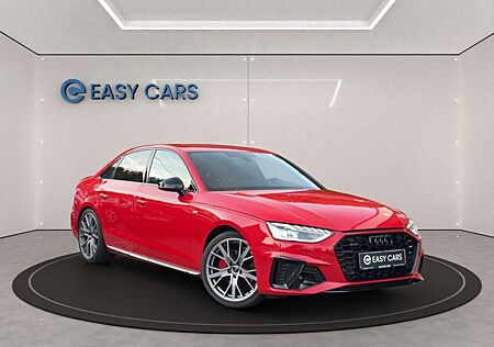Audi A4 40 TFSI Q S LINE TOP AUSSTATTUNG*UPE 67.000EU