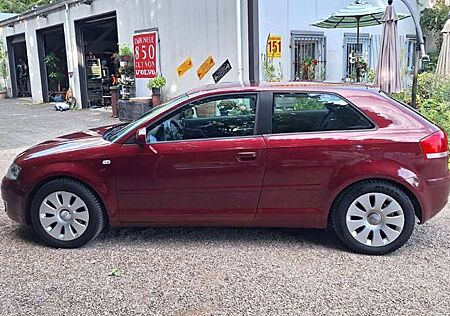 Audi A3 2.0