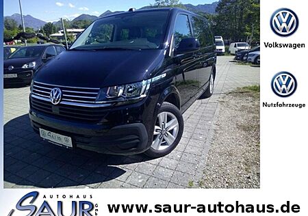VW T6 Volkswagen .1 Multivan .1 Multivan Comfortline 2.0 TDI*DSG*Leder*Navi*St