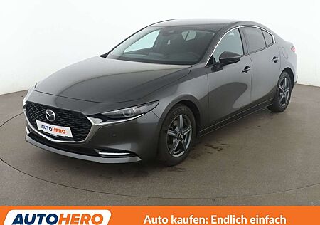 Mazda 3 2.0 Selection Aut.*NAVI*PDC*LED*SHZ*ACC*HUD*BOSE*