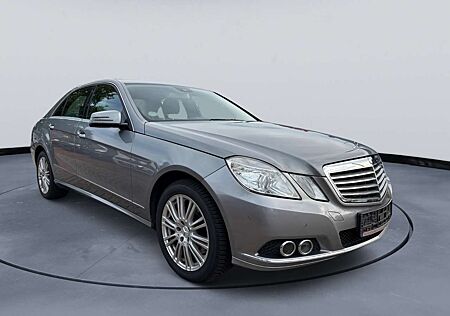 Mercedes-Benz E 250 /Totwinkel/PDC/AHK/Scheckheft
